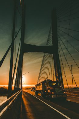 Добровільне страхування відповідальності перевізника