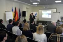 Консультації ПРООН з питань енергосервісного страхування в Україні