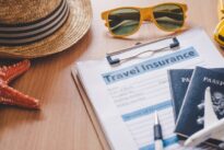 Яке потрібне страхування для виїзду за кордон?